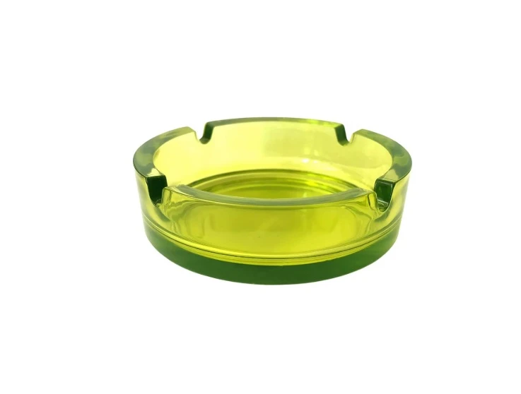 Scrumiera Montana  Rotunda 2Buc/Set AT0618GCL Clino